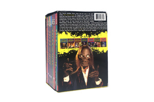 Contes de la crypte : la saison complète 1-7 ( coffret DVD 20 disques DVD ) - Product Image 4