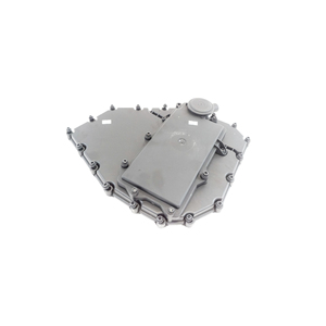 Coperchio Testata Cilindri Adatto per IVECO 5801889838 - Product Image 4