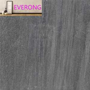 Carrelage en porcelaine rustique 600x600 mm, finition mate classique, carreaux en terre cuite pour revêtement mural intérieur et extérieur, salles de bain, chambres - Product Image 2