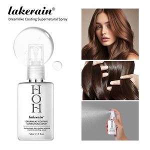Lakerain <span class=keywords><strong>Dream</strong></span> <span class=keywords><strong>Coat</strong></span> <span class=keywords><strong>Spray</strong></span> protecteur thermique pour cheveux, maintien de la douceur, revêtement onctueux, <span class=keywords><strong>spray</strong></span> surnaturel - Product Image 2