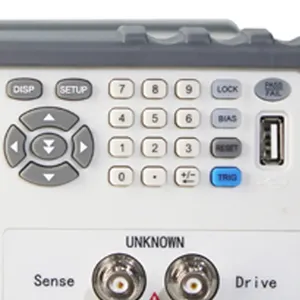 Testeur de résistance interne de batterie JK2520N, 0,01 mV-400,00 VDC, mesure numérique de tension et d'ohms de haute précision - Product Image 6