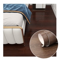 Revêtements de sol en plastique et dalles de vinyle à grain de tapis/pierre/bois/terrasse en PVC