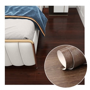 Revêtements de sol en plastique et dalles de vinyle à grain de tapis/pierre/bois/terrasse en PVC - Product Image 2