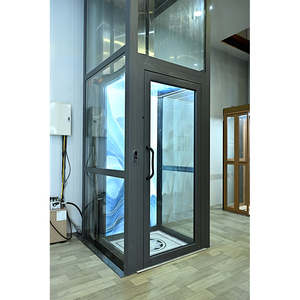 Monte-escalier électrique intelligent pour <span class=keywords><strong>la</strong></span> maison, système <span class=keywords><strong>de</strong></span> levage sécurisé pour fauteuils roulants et personnes âgées - Product Image 2
