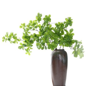 Camélia Artificiel Japonais en Tissu de Soie Imprimé 3D à Feuilles Multiples – Arrangement Floral Tendance Style Instagram pour Plantes en Ligne - Product Image 5