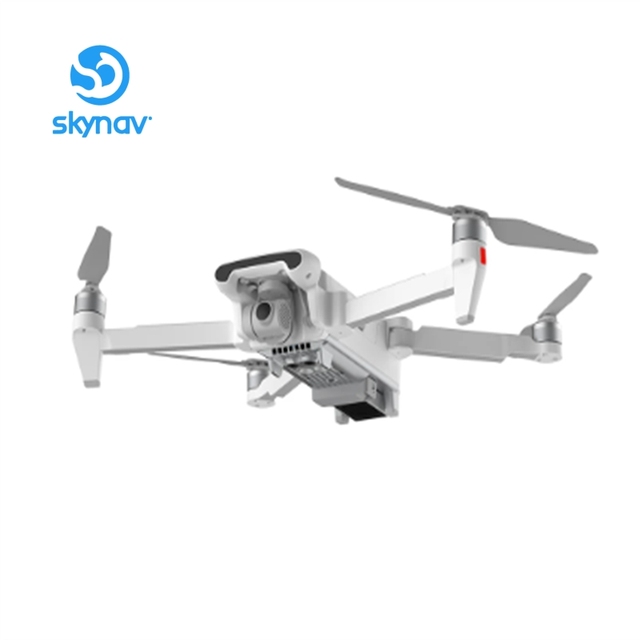 FIMI X8se 2022 V2 4K HD Camera Drone 3-Axis Gimbal Quadcopter Remote Control Wifi GPS Drone