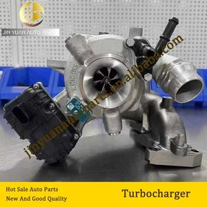 53039700785 1-1-2r100 53039880785 14854289987 BV43 Hyundai için turboşarj Santa Fe TM <span class=keywords><strong>2</strong></span>.2CRDi Q76M <span class=keywords><strong>2</strong></span>.2T CRDI motor sıcak satış - Product Image 2