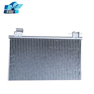 Condensador de Desarrollo Exclusivo y Venta Exclusiva para Renault Captur Nissan Micra V - Product Image 2