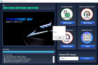 Para Lexus para TOYOTA TUNER V2 DENSO IMMO OFF DTC OFF VMAX OFF deshabilitar inmovilizador para GEN1, 2, 3 archivos Flash para Toyota DTC OFF
