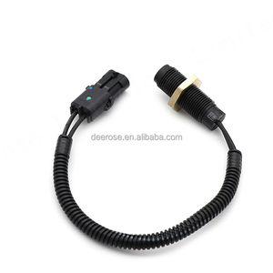 Sensor de velocidad de piezas de camión 245193C2 para motor diésel de tractor - Product Image 1