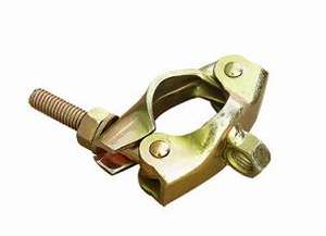 Стальные трубы строительные леса поперечные муфты кованые и прессованные соединительные муфты для строительства - Product Image 5