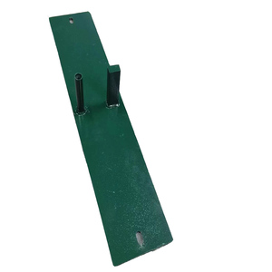 Pannello di recinzione temporanea zincata a caldo tipo <span class=keywords><strong>Canada</strong></span> 6x10, rimovibile, ecologica, impermeabile, barriera per folla, rete metallica per - Product Image 6