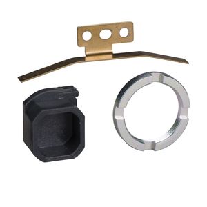 Kit d'adaptation LV833769SP LV833814 LV833788 LV833778 LV833815 LV833813 LV833812 LV833811 LV833810 LV833797 LV833796 LV833795 - Product Image 1