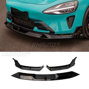 Protector de Parachoques Delantero para Xiaomi Su7, Difusor, Spoiler, Accesorios para Auto - Product Image 1