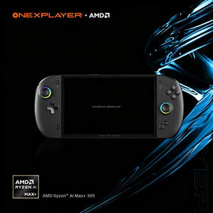 Console de jeu portable S Classic OneXPlayer <span class=keywords><strong>Apex</strong></span>, écran HD 8 pouces, consoles de jeu portables ONEXFLY <span class=keywords><strong>Apex</strong></span>, système Win11 intégré - Product Image 4