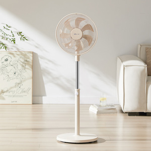 Ventilador de Piso Little Bear DFS-G50Z1 con Control Remoto, Alto Flujo de Aire, Ahorro de Energía, Oscilación Suave - Product Image 3