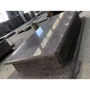 Wholesalers Poland Custom Decorations Luxurious <strong>Memorial</strong> Granite Grave Monument Tombstone <strong>Stone</strong> - Product Image 1