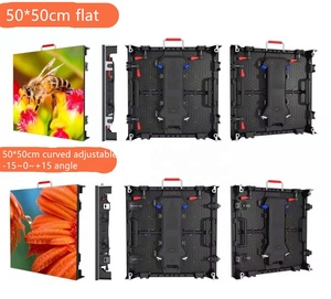 P3 P4 P5 P6 P8 P10 soluzioni per schermi a led per esterni a led per esterni - Product Image 6