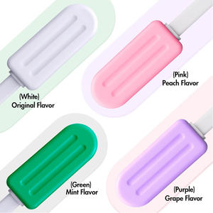 Chewies en silicone pour aligneurs <span class=keywords><strong>Invisalign</strong></span> - Product Image 2