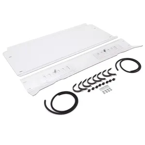 Rõ ràng phía trước thông hơi kính chắn gió cho <span class=keywords><strong>Polaris</strong></span> <span class=keywords><strong>Ranger</strong></span> XP 500/ <span class=keywords><strong>700</strong></span> 800/ 570 kích thước đầy đủ - Product Image 1