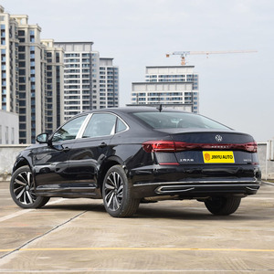 2024 SAIC Volkswagen Passat 380TSI Elite Edition Coche usado 2,0 T 220BHP L4 China Sedan Coches de gasolina para adultos en <span class=keywords><strong>venta</strong></span> <span class=keywords><strong>V</strong></span> W Passat - Product Image 6