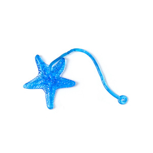 Juguetes Adhesivos de Animales Marinos, Juguete Telescópico de Plástico para Escalar Paredes, Juguete Antiestrés para Niños, Regalo Unisex de 7 a 14 Años - Product Image 4
