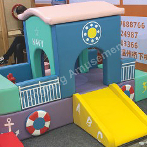 Vente directe d'usine d'équipements de jeux d'intérieur pour enfants, toboggans et piscines <span class=keywords><strong>à</strong></span> <span class=keywords><strong>balles</strong></span> <span class=keywords><strong>à</strong></span> prix réduits - Product Image 6