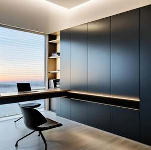 Vente directe d'usine ODM, ensembles de meubles de style italien, style italien minimaliste, personnalisation de toute la maison - Product Image 5