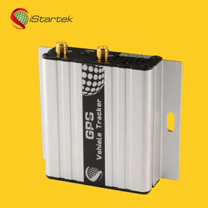 شنتشن Istartek VT600 2G 2G يخدع مكافحة التشويش لتحديد المواقع المقتفي للمركبات