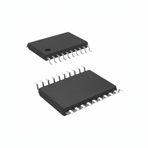 ลอจิก MC74HCT574ADTR2G 20 TSSOP ซื้อชิ้นส่วนอิเล็กทรอนิกส์ออนไลน์จากผู้จัดจำหน่ายที่ได้รับอนุญาต - Product Image 1