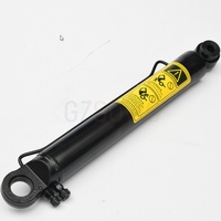 Nouveau vérin de basculement de cabine de camion poids lourd pour pompe de levage hydraulique de cabine OEM 1549739 1466507 1423397 Garantie 12 mois