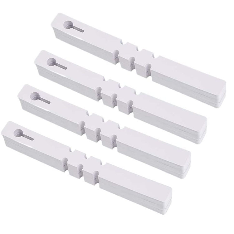 Plastic Plant Tags Garden Marker Dry Erase Funny Outdoor ...