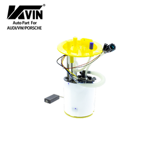 KVIN 4F0919087F C6 için yakıt pompası meclisi 2.8 3.2 4.2 dört tekerlekli 4F0 919 F - Product Image 3