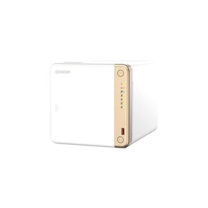 TS-462C-4G 4 NAS Almacenamiento en Red N4505 2 Núcleos TS-462-4G - Product Image 1