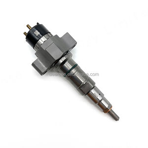 High Quality Diesel <b>Engine</b> Spare <b>Parts</b> QSL ISC Fuel Injector QSL9.3 C4359204 4384165 Injector Nozzle for Construction Machinery - Product Image 3