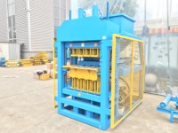 Bas prix argile XM4-10 entièrement machine pan mélangeur petite entreprise idées de machine maison terre brique de fabrication machine