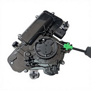 Sensor de <span class=keywords><strong>maletero</strong></span> de coche directo de fábrica, parachoques, portón trasero eléctrico, elevación de <span class=keywords><strong>maletero</strong></span>, poste telescópico eléctrico, adecuado para <span class=keywords><strong>Volkswagen</strong></span> <span class=keywords><strong>T</strong></span>-<span class=keywords><strong>Roc</strong></span> 18+ - Product Image 6