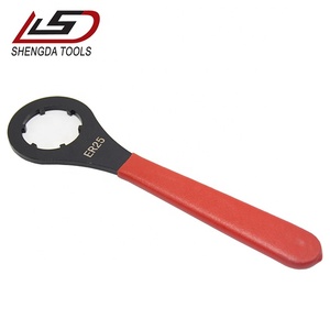 新しいER25 umコレットチャックcncフライスホルダー用ツール - Product Image 3