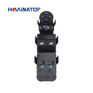 HOWINATOP 6554.HE 6554.HC 6554HE para Citroën <span class=keywords><strong>C4</strong></span> 2004-2010 2008 Interruptor de <span class=keywords><strong>elevalunas</strong></span> eléctrico, botón regulador de <span class=keywords><strong>elevalunas</strong></span> - Product Image 5