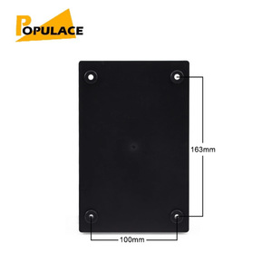 แผงควบคุมแรงดันไฟฟ้าอัตโนมัติแบบเฟสเดียว รุ่น Gavr-35a สำหรับเครื่องกำเนิดไฟฟ้าดีเซล - Product Image 3
