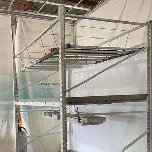 En vente support de plantation extensible conception modulaire lit de semence multicouche pour divers besoins de croissance - Product Image 4