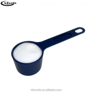 Good Quality Powder Solid Liquids Measurement 1/4 Cup Measuring Scoop Multipurpose 60ml Plastic Measuring Cup