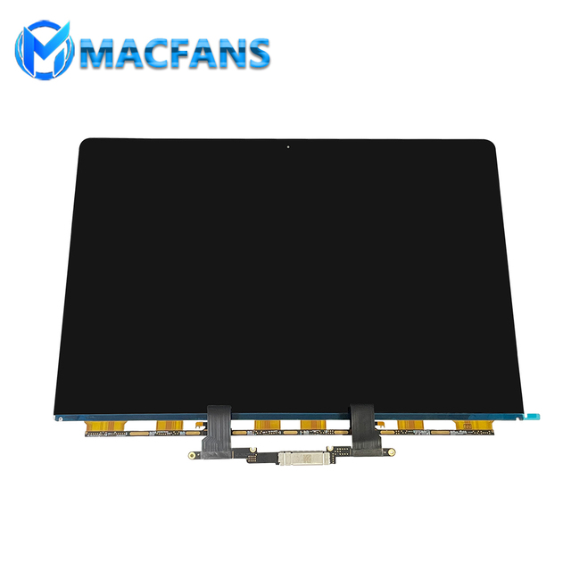 New A2338 LCD Screen Panel for MacBook Pro Retina Glass 13.3" A2338 Display Panel M1 2020 M2 2022