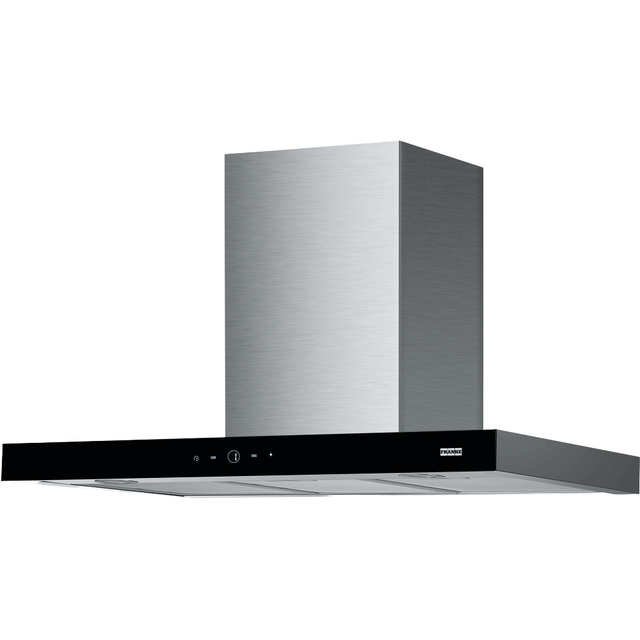 Internet of Things WiFi Smart Range Hood Remote Island Range Hood
