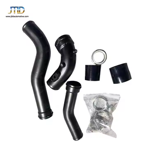 Tuyau de <span class=keywords><strong>charge</strong></span> performance JTLD de haute qualité pour <span class=keywords><strong>bmw</strong></span> f30 328i 2013 N20 tuyaux de <span class=keywords><strong>charge</strong></span> du système d'échappement du moteur - Product Image 1