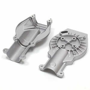 Tùy Chỉnh 3D In Thép Không Gỉ Kiến Trúc Kim Loại Mô Hình Quy Mô CNC Gia Công Khoan Chuốt Nhanh Chóng Tạo Mẫu Dây EDM - Product Image 5