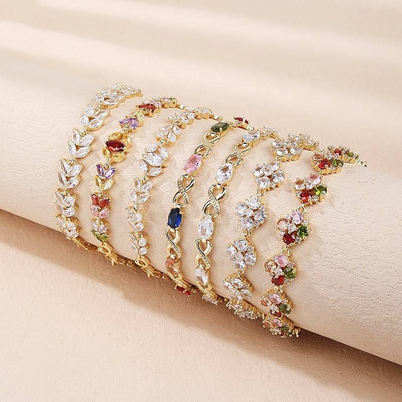 22K Gold Bracelet Designs Elegant Jewelry for Women
