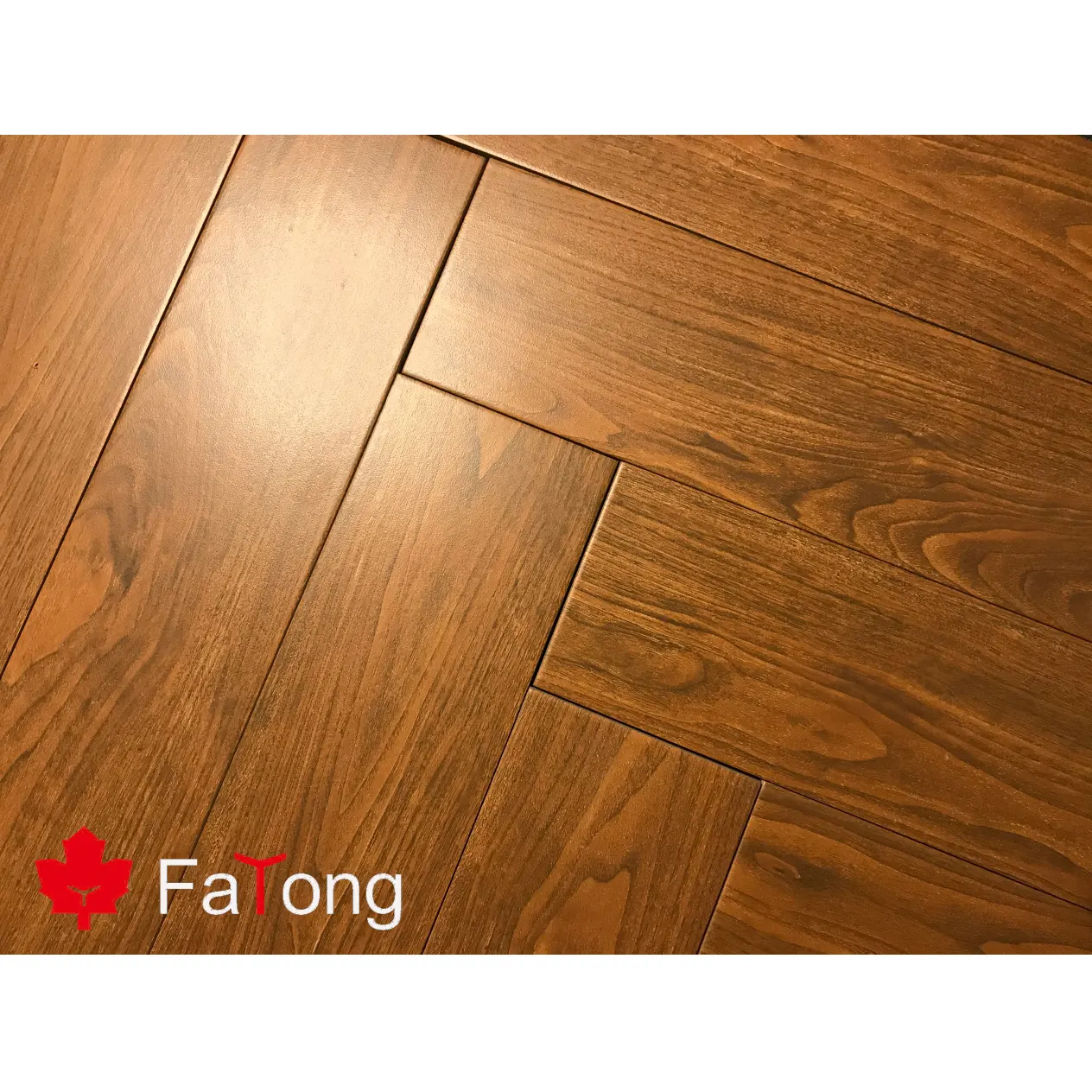 Fatong Non Skid Ceramics Floor Wooden Tiles Porcelain Roman Ceramic Foshan Wood Effect Tile Graphic Design Interior Tiles