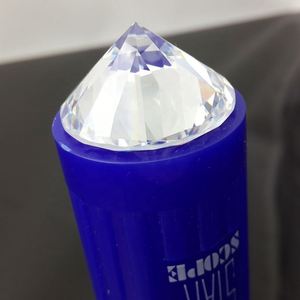 Precio al por mayor China de alta calidad Ronda Cz Piedra Zirconia cúbica blanca - Product Image 6