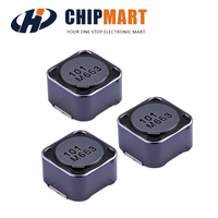 Détecteur de puissance RF compact Chipmart PE42440MLBB-Z avec sortie logicielle, composants de circuit intégré, fabriqué aux États-Unis, personnalisable